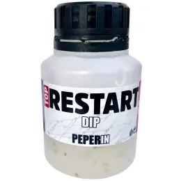 LK Baits Top ReStart Dip Peperin 100ml - VÝPRODEJ Must-Have