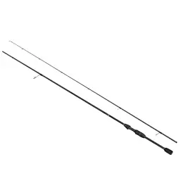 Giants fishing Prut Gaube Black Spin 8ft ( 2,43m) 4-12g Výhodná Nabídka