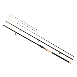 Rychlé Dodání Giants fishing Prut Gaube Heavy Feeder 12ft, 50-130g