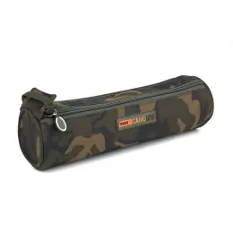 Cenově Výhodný Fox pouzdro CAMOLITE na cívky spool case vel. L