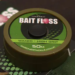 Šňůrka Gardner Bait Floss 50m Nakupujte Hned