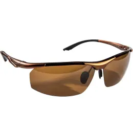 Nejlepší Volba Sluneční brýle Wychwood Aura Brown Polarised Sunglasses