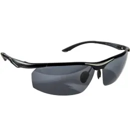 Víkendová Akce Sluneční brýle Wychwood Aura Black Polarised Sunglasses