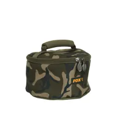 Fox pouzdro CAMOLITE na jídelní set Camo cookset bag Sleva