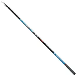 Originální Prut Trabucco Flare Compact Allround M 3,6m, 10-30g