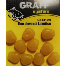 Zlevněný GRAFF - Plovoucí kukuřice