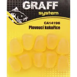 Vrácení Zdarma GRAFF - Fluo plovoucí kukuřice