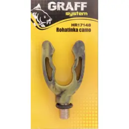 GRAFF - Rohatinka camo Přímo Od Výrobce