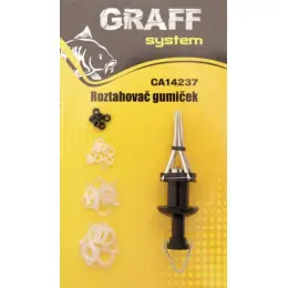 GRAFF - Roztahovač gumiček Nejlepší Cena