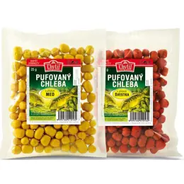 Chytil - Pufovaný chleba 25g MINI Značkový