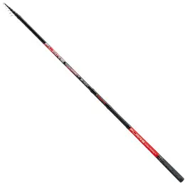 Prut Trabucco Flare Compact Allround M 4,0m, 15-45g Aktuální