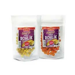 Vrácení Zdarma Chytil - Pařený Rohlík 50g