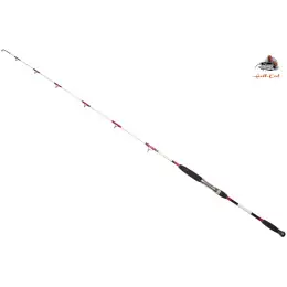 Hell-Cat Prut Ares Special Hard 1,95m 170-250g Levný