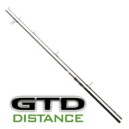 Autentický Kaprový prut Gardner Distance Rod 12ft (3,6m) / 3lb / 2D