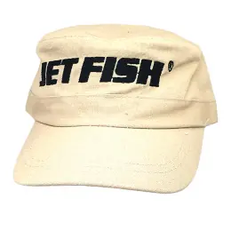JET FISH Kšiltovka - Army Khaki světlá Cenová Bomba