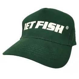 JET FISH Kšiltovka - Khaki Sezónní Sleva