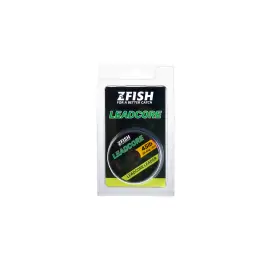 Poslední Šance Zfish Olověná Šňůra Leadcore Leader 45lb/5m