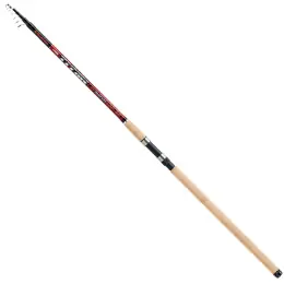 Prut Trabucco Titan XT-Match 4,00 m, 40g Akční Nabídka