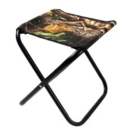 Cenově Výhodný ZFISH Stolička Foldable Stool