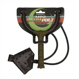 Prak Gardner Mini Ultrapult (With Medium/Boilie Pouch) Nejlepší Cena