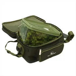 Bezpečná Platba Taška s kbelíky Gardner Compact Carryall