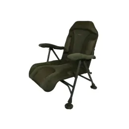 Rychlé Dodání Trakker Křeslo komfortní s područkami Levelite Long-Back Recliner