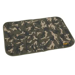 Nakupujte Hned Fox neoprénová rohožka Camo bivvy matt