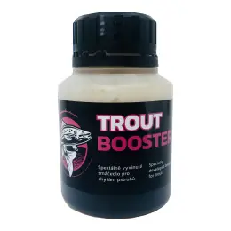 LK Baits Trout Booster 120ml Výprodej