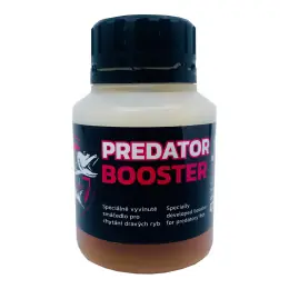 Víkendová Akce LK Baits Predator Booster 120ml