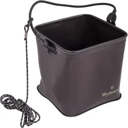 Super Cena Kýbl na vodu Wychwood EVA Water Bucket