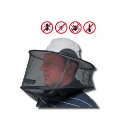 Výprodej Behr klobouk s moskytiérou Mosquito Hut