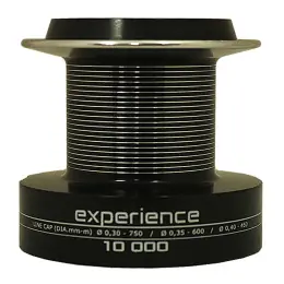 Tica - Náhradní cívka Experience / Abbys 10000 Vrácení Zdarma