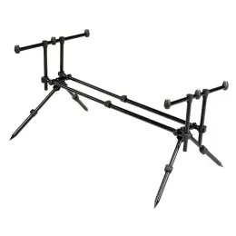 Nová Kolekce Giants fishing Stojan Compact Rod Pod 3 Rods