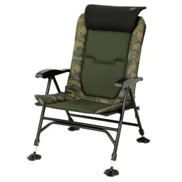 Giants fishing Sedačka Chair Gaube XT Odeslání Ihned