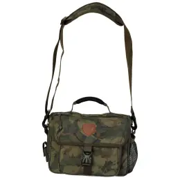 Dokud Zásoby Vydrží Giants fishing Vláčecí taška Spinning Bag Deluxe