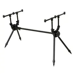 Giants fishing Stojan Rod Pod Gaube 3 Rods Přímo Od Výrobce