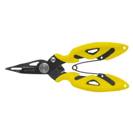 SPRO - Kleště Titanium Micro Splitring Pliers 12cm Omezená Nabídka
