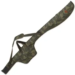 Giants fishing Pouzdro na prut Padded Sleeves 1 Rod 12ft (200cm) Výprodej
