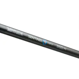 Mivardi Prut Sentinel Carp 360M 3,60m / 2,75lb Autentický