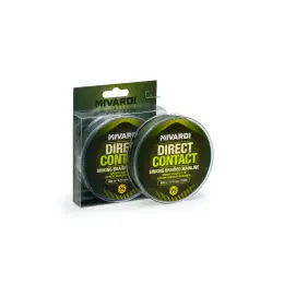 Mivardi DirectContact Sinking braid 0,18mm 600m Oblíbený
