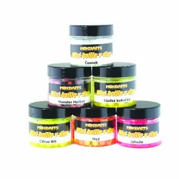 Mikbaits - Mini Boilie v dipu 50ml Kup Teď