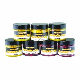 Mikbaits - Kukuřičky v dipu 50ml Nejlepší Cena