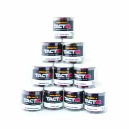 Časově Omezené Mikbaits - Rozpustné Boilie TactiQ 20mm 250ml