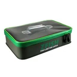 ZFISH Box Waterproof Storage Box M Nejlepší Volba