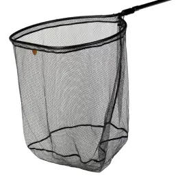 Objednat Nyní Giants fishing Podběrák Deluxe Landing Net Rubber 85x75cm ( 2x rukojeť )