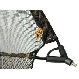 Giants fishing Podběráková hlava Carp Net Head Camo 105x105cm Tovární Cena