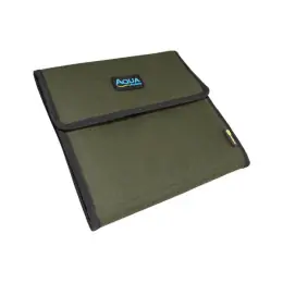 Aqua Jídelní sada Compact Food Set Black Series Vysoce Kvalitní