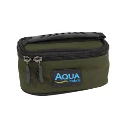 Pouze Dnes Aqua Obal na olova a leadery Lead & Leader Pouch Black Series