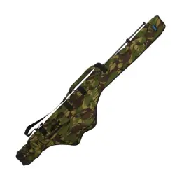 Cenově Výhodný Aqua Pouzdro na pruty Tristar 12ft 3 Rod Holdall DPM