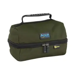 Aqua Pouzdro na PVA a bižuterii - PVA Pouch Black Series Aktuální